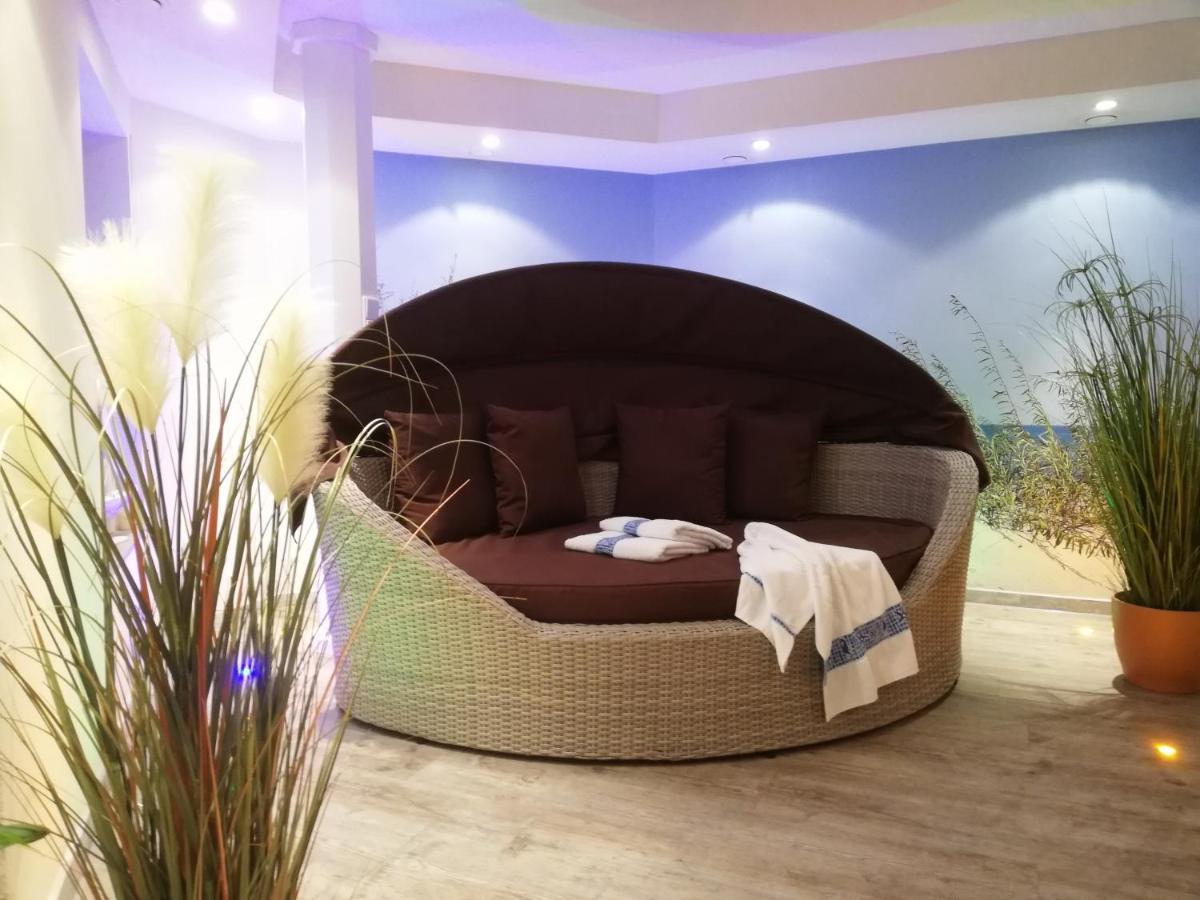 Hotel-Pension Breig Garni Ottenhofen im Schwarzwald Buitenkant foto