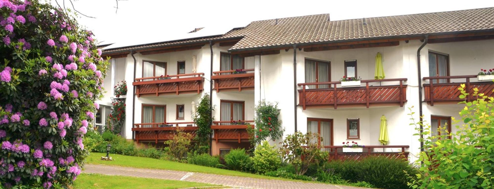 Hotel-Pension Breig Garni Ottenhofen im Schwarzwald Buitenkant foto