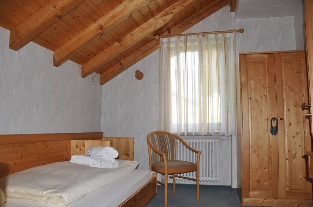 Hotel-Pension Breig Garni Ottenhofen im Schwarzwald Buitenkant foto